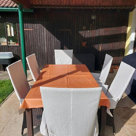 Greimblick Apartment Sankt Peter am Kammersberg Екстериор снимка