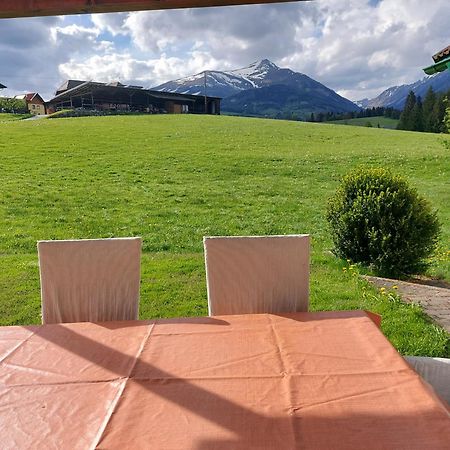 Greimblick Apartment Sankt Peter am Kammersberg Екстериор снимка