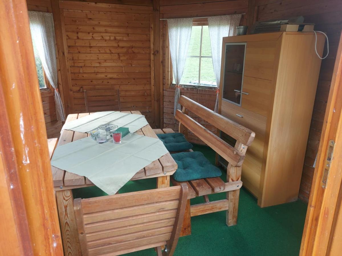 Greimblick Apartment Sankt Peter am Kammersberg Екстериор снимка
