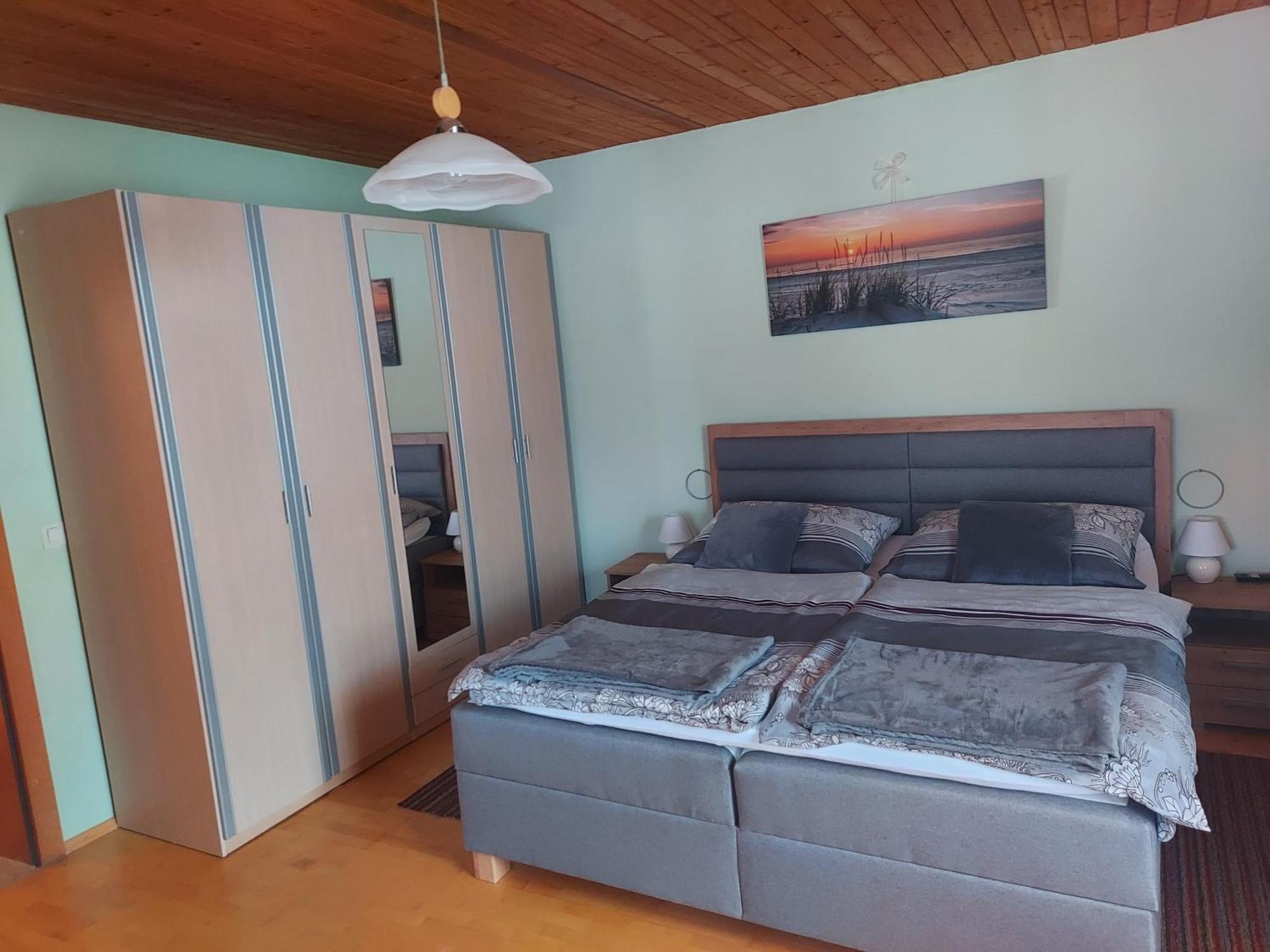 Greimblick Apartment Sankt Peter am Kammersberg Екстериор снимка