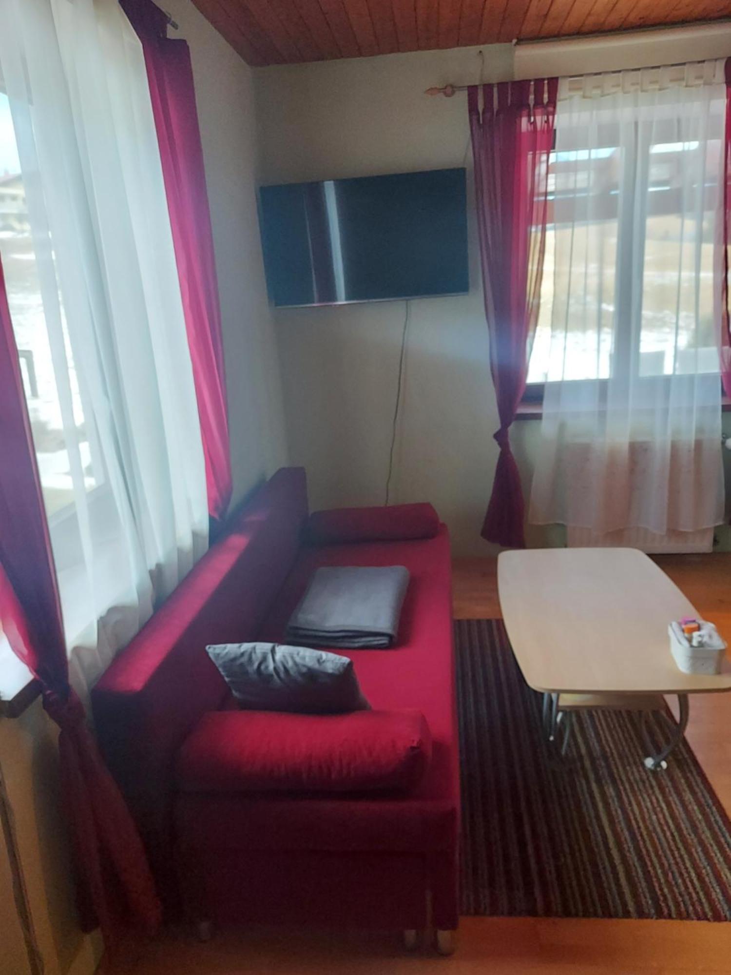 Greimblick Apartment Sankt Peter am Kammersberg Екстериор снимка