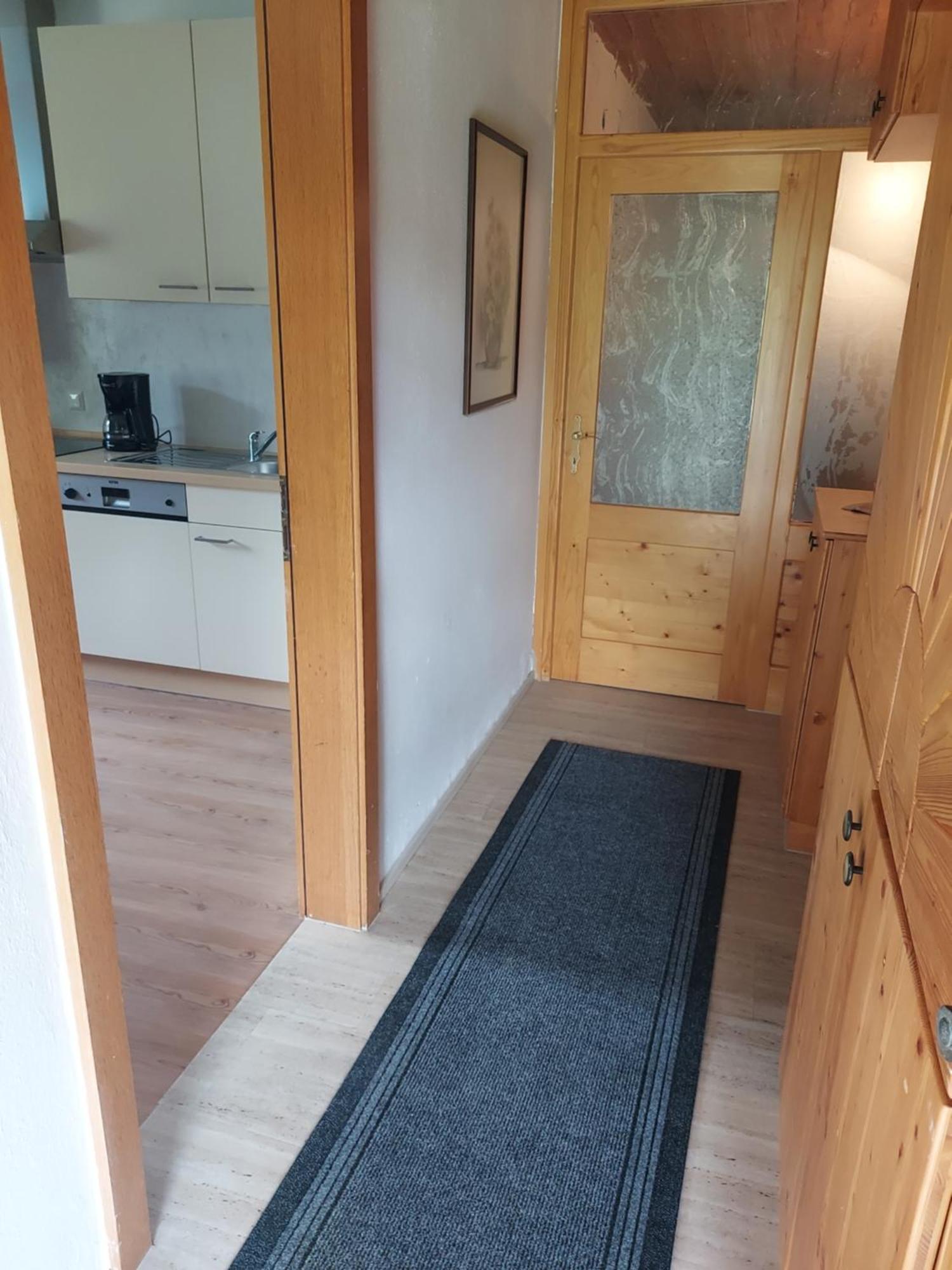 Greimblick Apartment Sankt Peter am Kammersberg Екстериор снимка