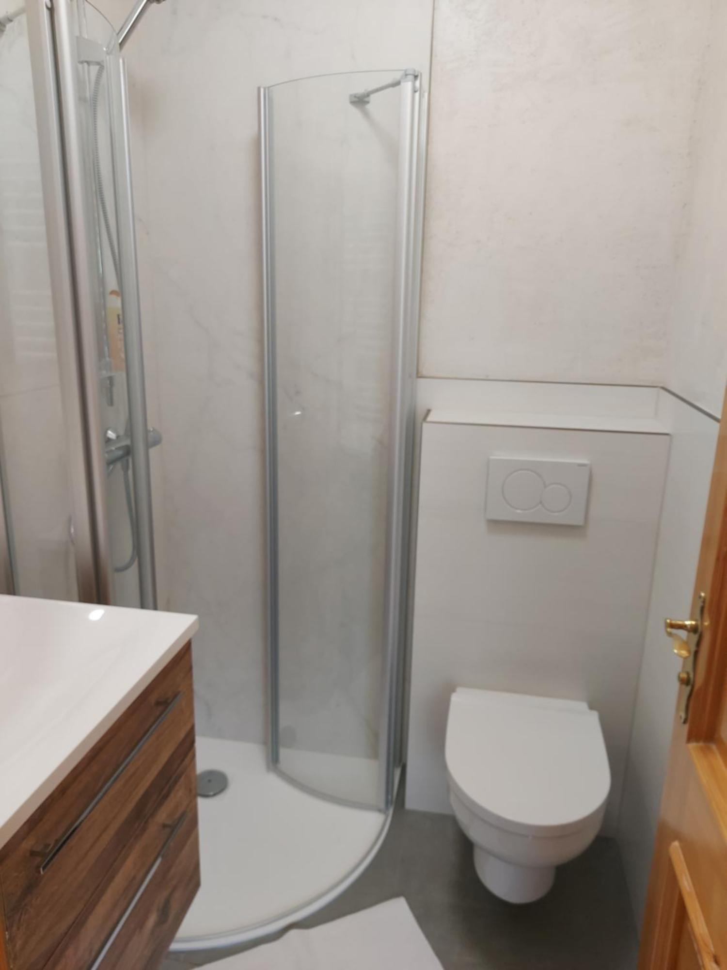 Greimblick Apartment Sankt Peter am Kammersberg Екстериор снимка