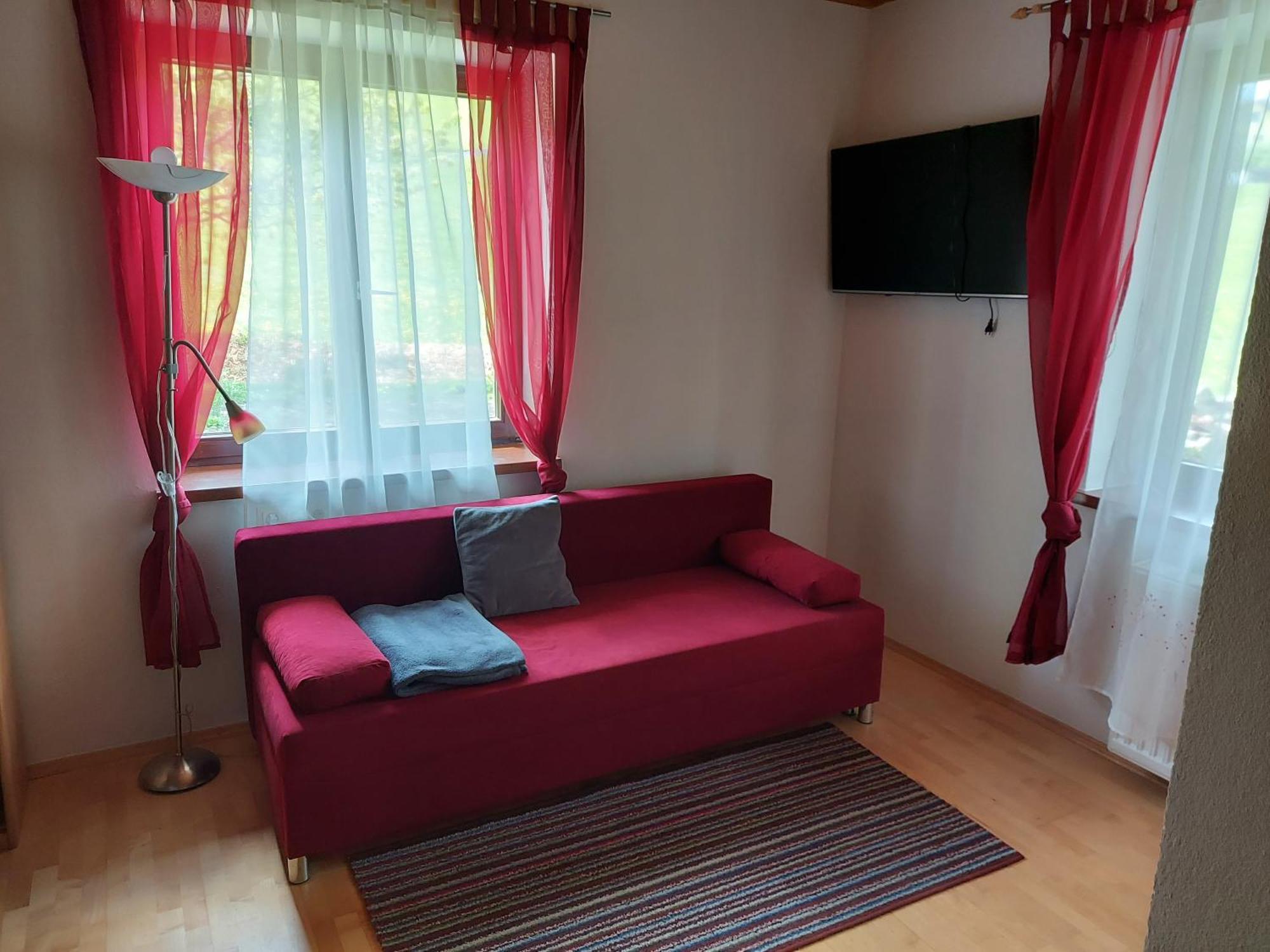 Greimblick Apartment Sankt Peter am Kammersberg Екстериор снимка